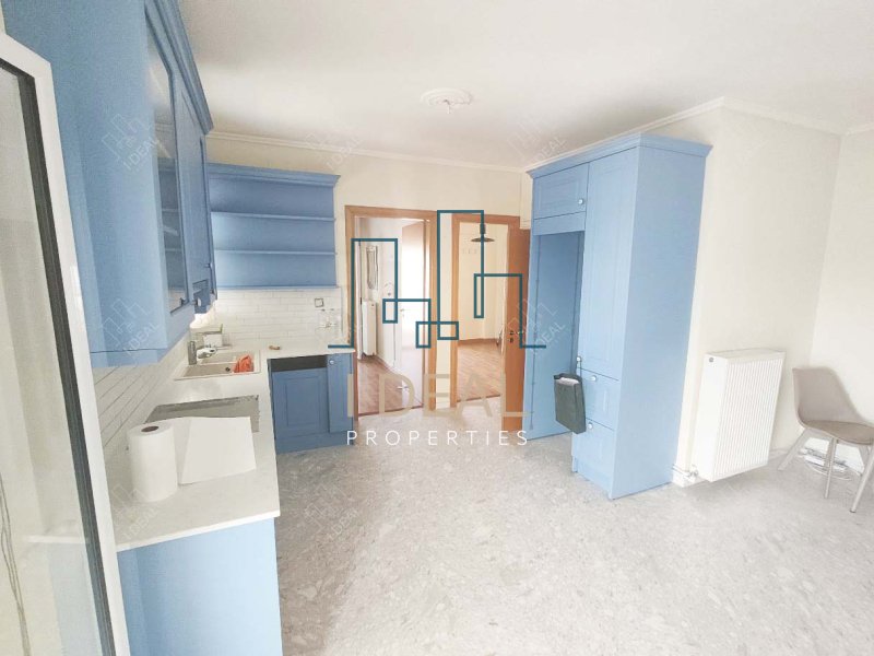 Luxusecke Wohnung zum Verkauf in Perea, Thessaloniki | Oberstes Geschoss | 2 Parkplätze | Private Garage · Foto 7