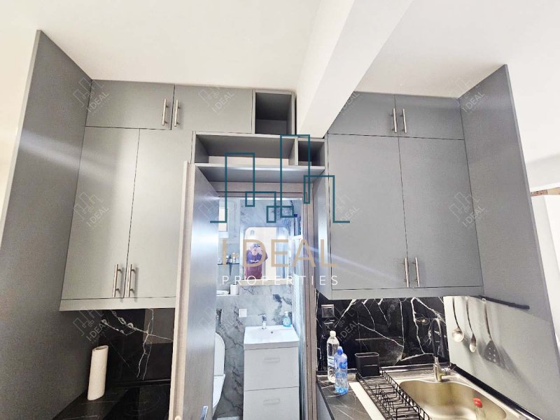 Renovierte möblierte Wohnung 70 m vom Meer entfernt – Starke Investitionsmöglichkeiten, Peraia, Thermaikos · Foto 9