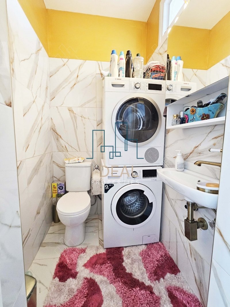 Apartment mit 3 Schlafzimmern im Zentrum von Peraia · Foto 14