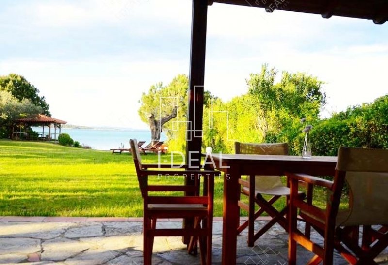 Doživite luksuz u svom najboljem životu sa ovim zadivljujućim i potpuno nameštenim hotelom · fotografija 6