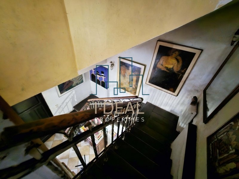 Jedinstvena kuća sa 3 sprata i dvorištem | Trilofos, Mikra · fotografija 49