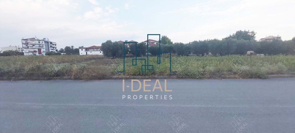 Plac za prodaju Epanomi - Plac IN epanomi · fotografija 18