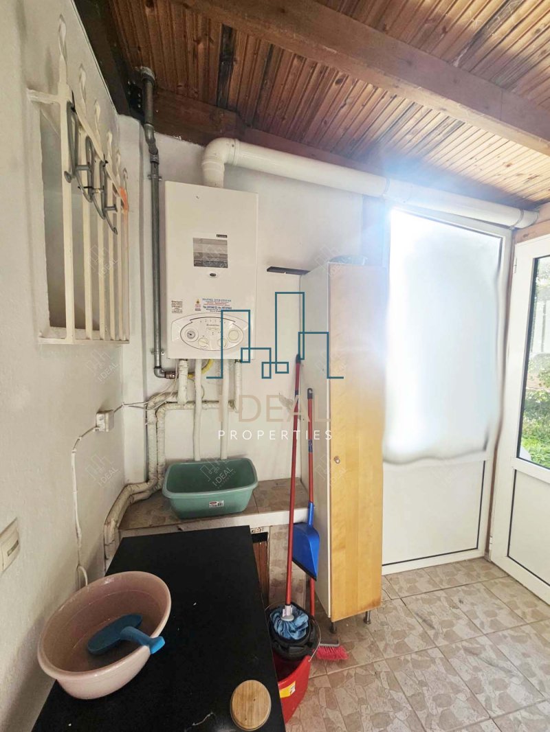 Luxus Maisonette auf zwei Ebenen zum Verkauf in der Nähe des Meeres | Neoi Epivates, Thessaloniki · Foto 9
