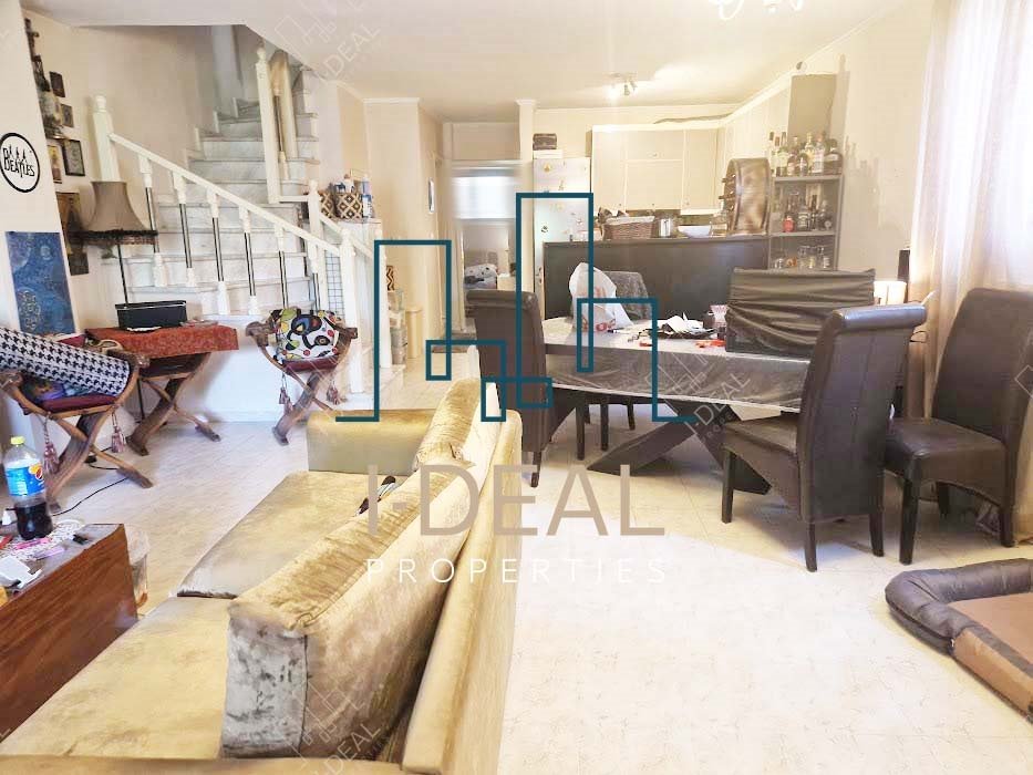 Thermaikos | Peraja – višenamenska Mezoneta sa potencijalom i privatnim vrtom · fotografija 18