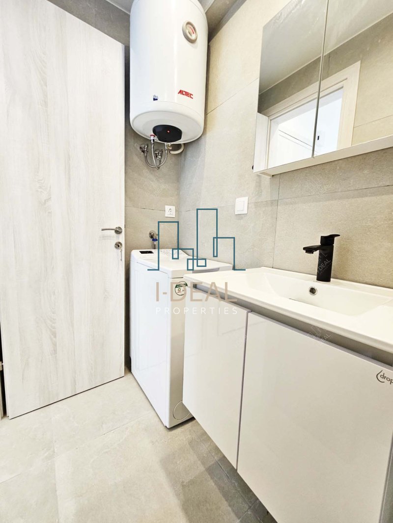 Investitionsmöglichkeiten: Voll renoviertes Studio | 90 m vom Strand entfernt · Foto 12