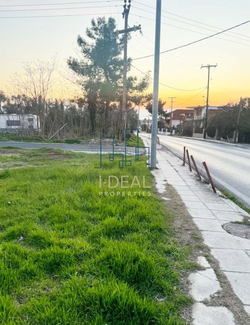 Bebaubares Grundstück in Nea Kerasia, Nea Michaniona · Foto 7