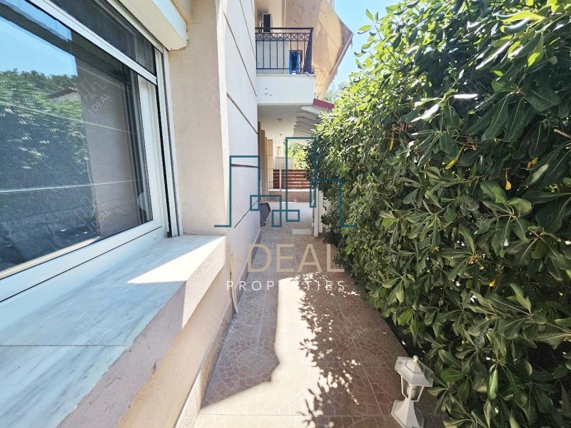 Maisonette zum Verkauf in Agia Triada Thessaloniki – 3 Schlafzimmer, nahe dem Meer · Foto 39