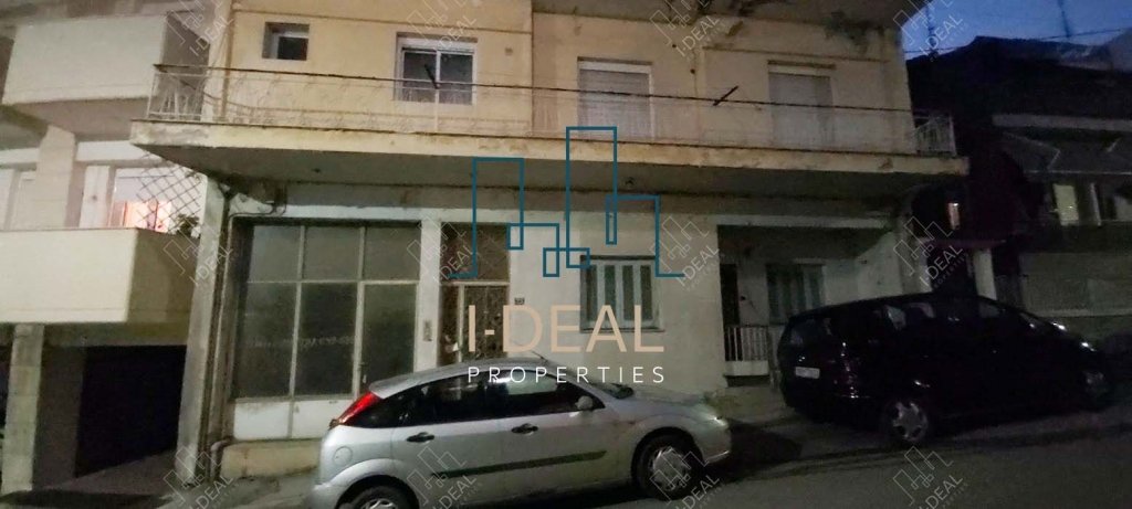 Plac za prodaju Polichni (Thessaloniki) - Plac IN polichni · fotografija 2