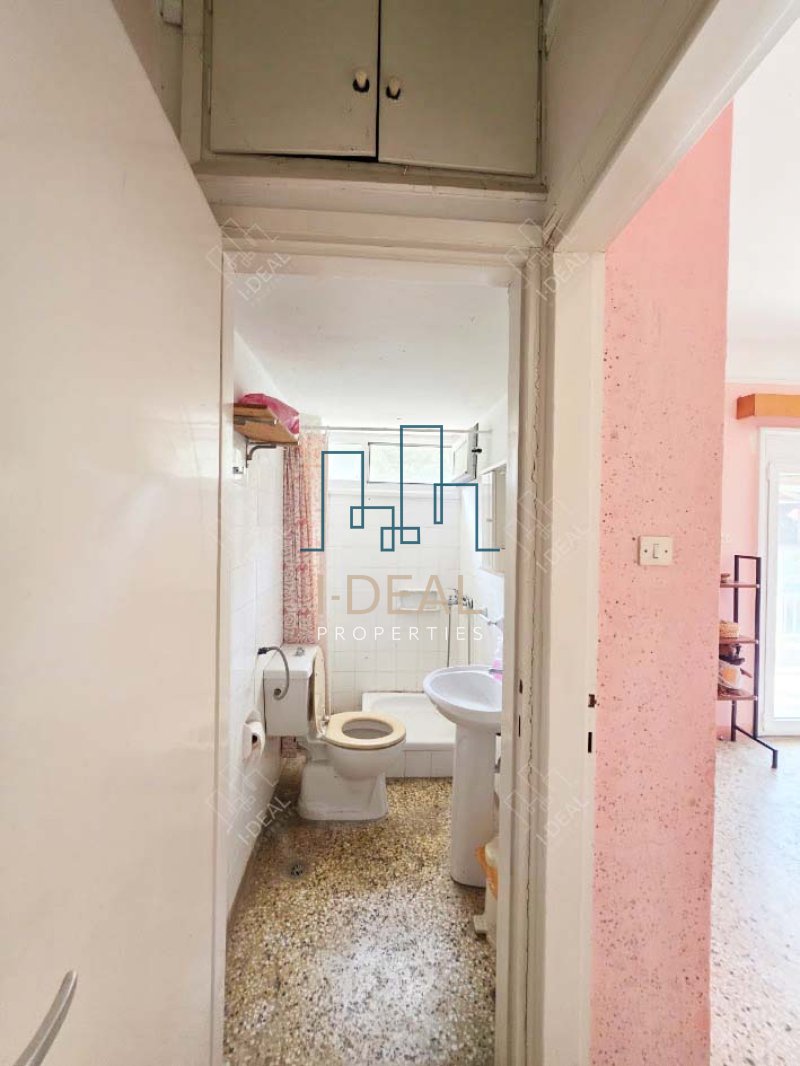 Helle 2nd-Obergeschoss Wohnung zum Verkauf mit Meerblick und Bergblick – nur 150 m vom Strand entfernt · Foto 18