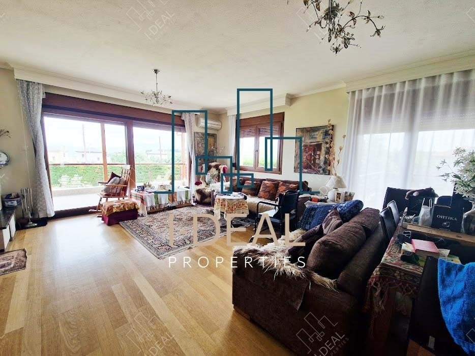 Rezidencioni kompleks za prodaju Perea (Thermaikos) - rezidencijski kompleks IN Perea · fotografija 37