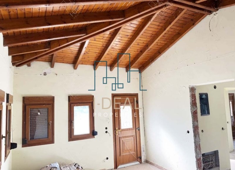 Na prodaju nedovršena kuća u N. Keraziji · fotografija 22