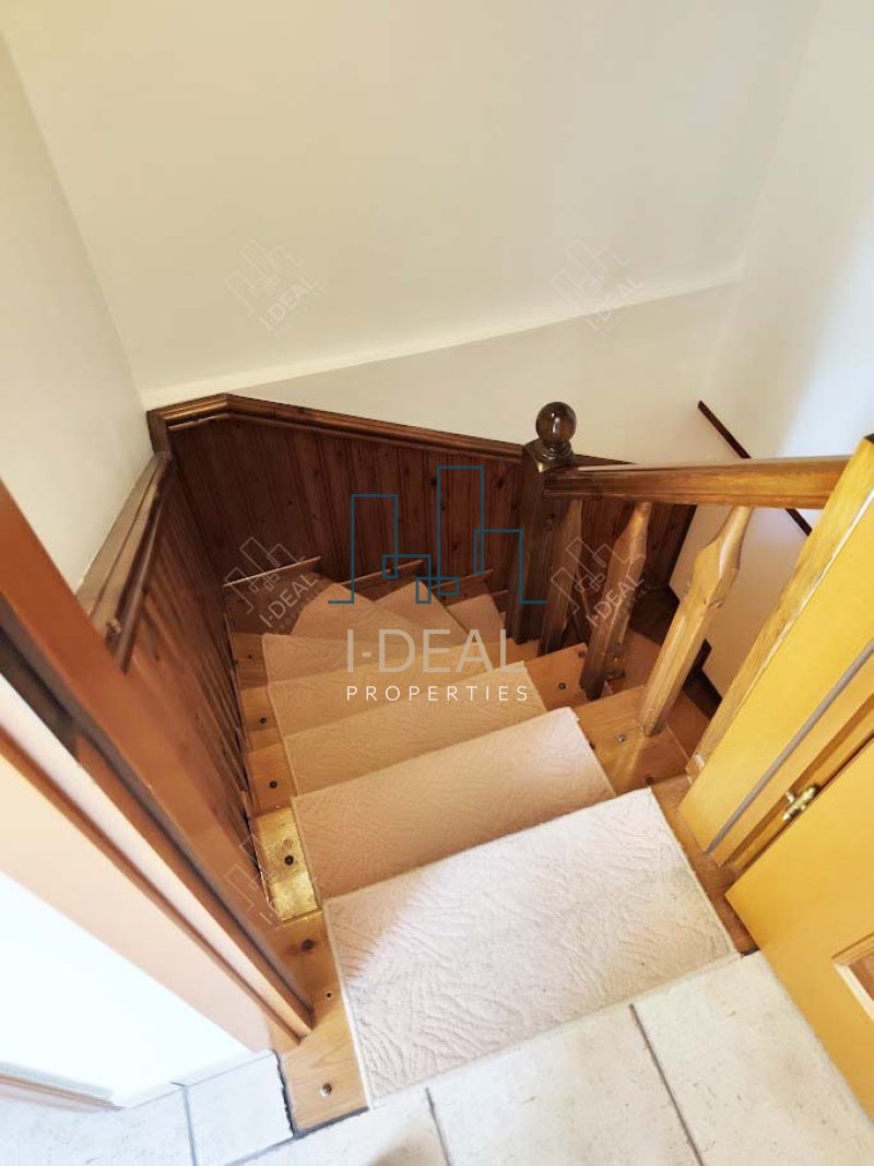 Voll möbliert Erhöhte Erdgeschoss-Wohnung zum Verkauf in Ano Neoi Epitates | Keine gemeinsamen Gebühren | Option für ein zweites Schlafzimmer · Foto 12