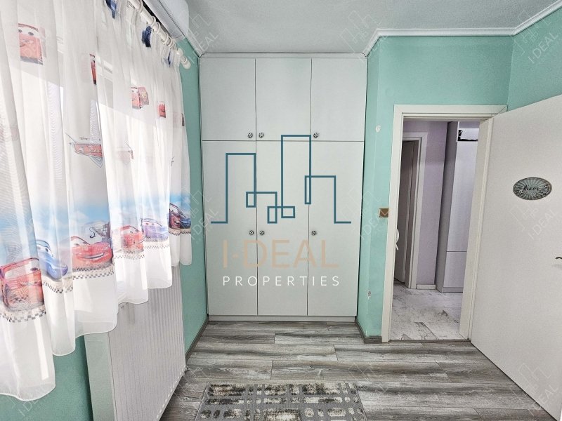 Apartment mit 3 Schlafzimmern im Zentrum von Peraia · Foto 11