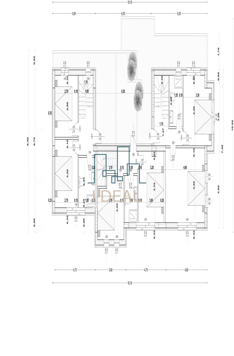 Maisonette · Foto 3