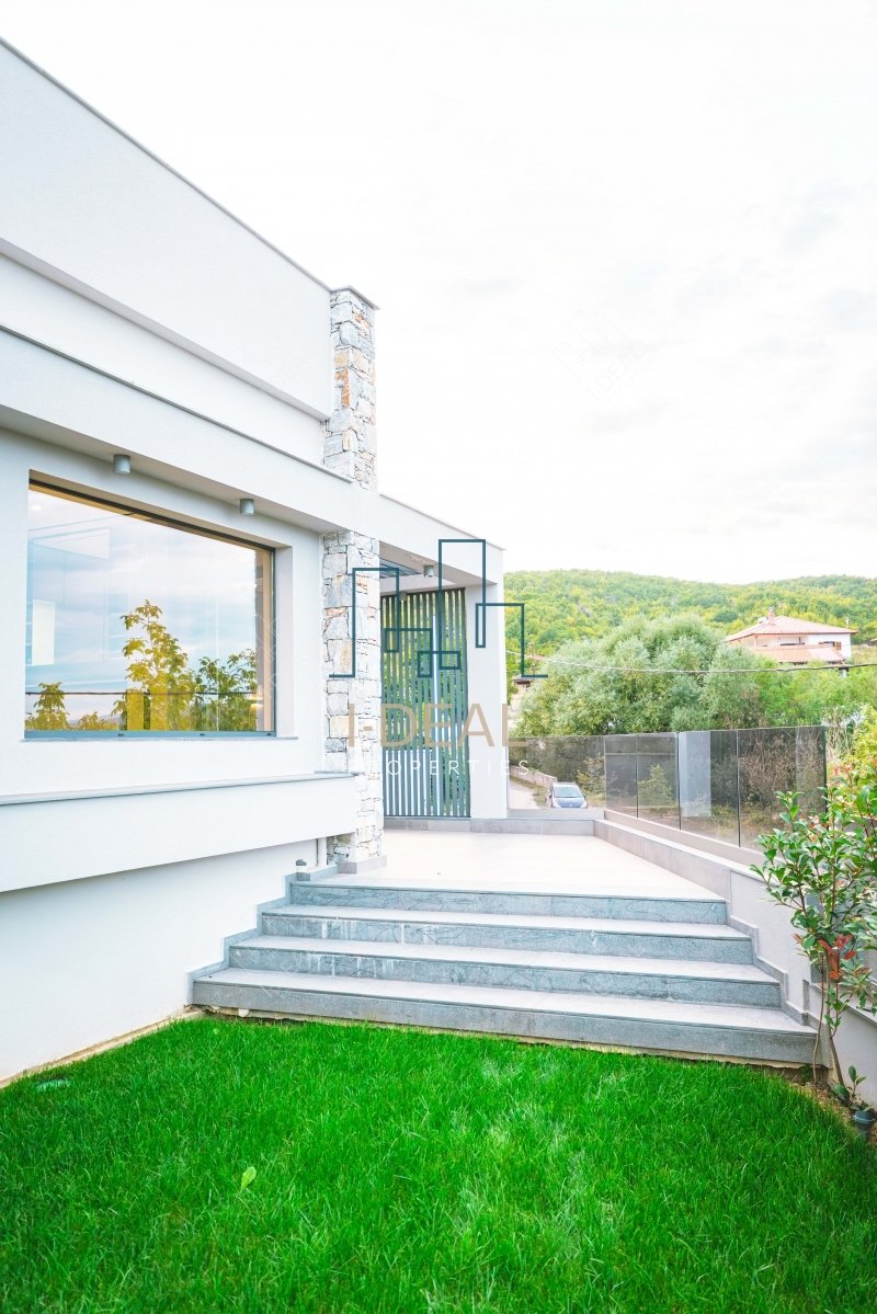 Luxuriöse Villa mit Pool · Foto 42