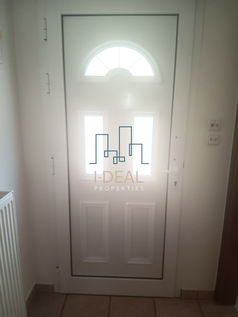 Voll möbliert Erhöhte Erdgeschoss-Wohnung zum Verkauf in Ano Neoi Epitates | Keine gemeinsamen Gebühren | Option für ein zweites Schlafzimmer · Foto 16