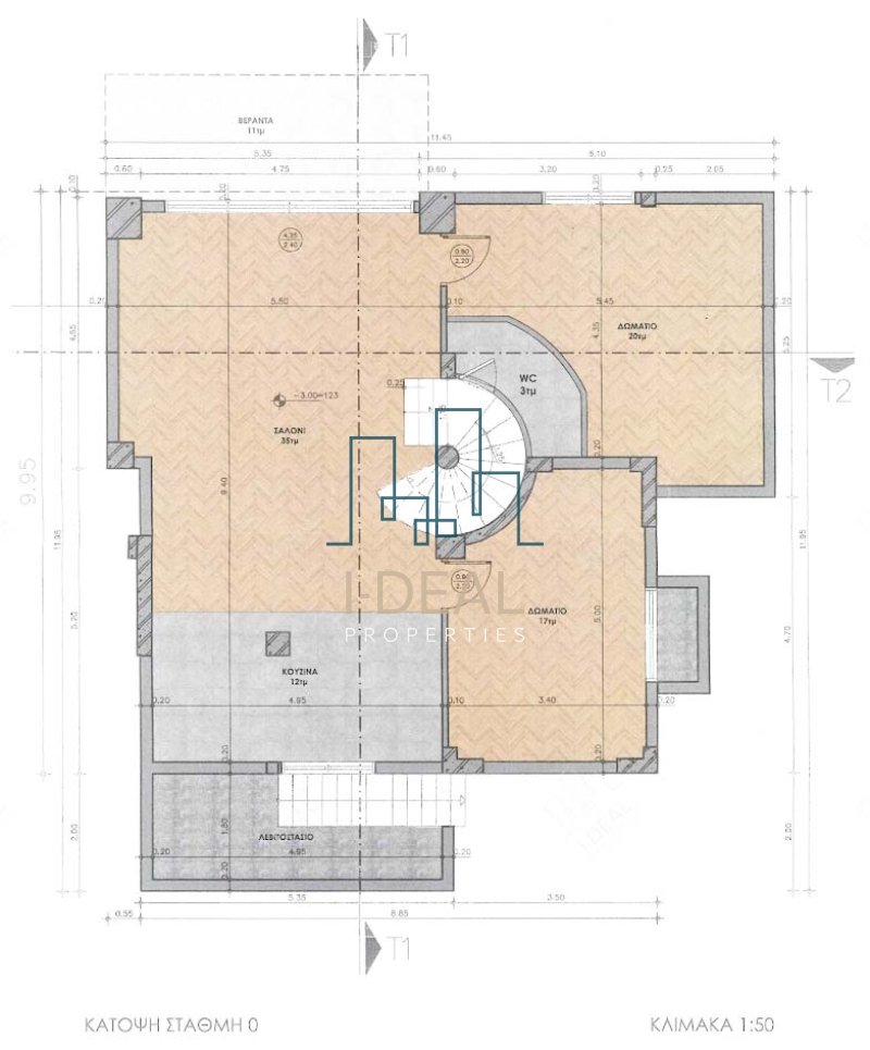 Maisonette · Foto 28