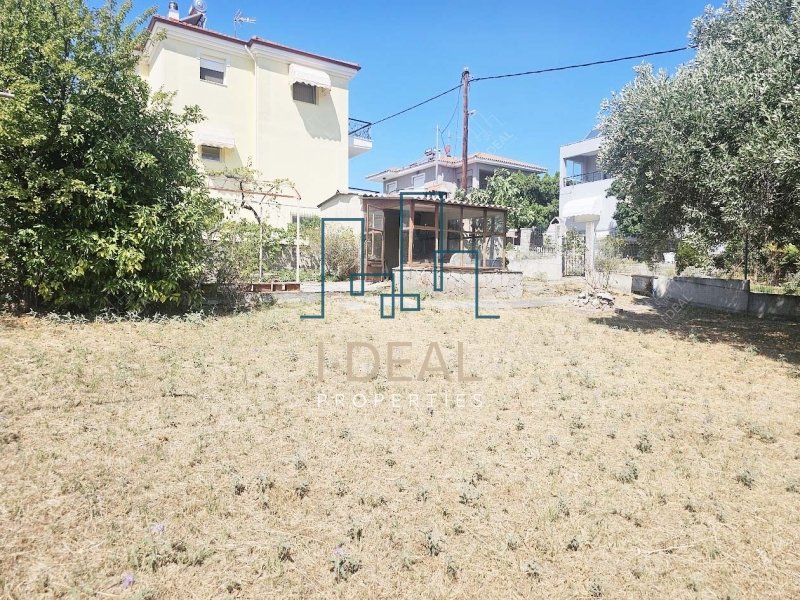 Prime Investment Opportunity with Development Potential – Mikra / Plagiari, Thessaloniki · Foto 31