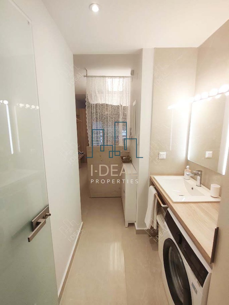Renoviran studio na 150 m od plaže u Perei · fotografija 21