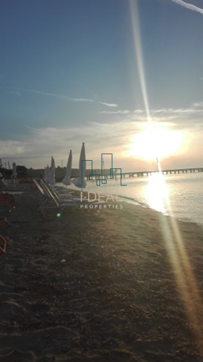 Luxus-Wohnung am Meer zum Verkauf in Agia Triada, Thessaloniki – 90 m vom Strand entfernt – komplett renoviert und möbliert (Feb 2026) · Foto 21