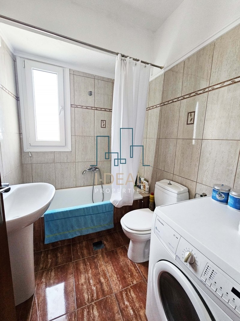 Apartment mit 2 Schlafzimmern in Nea Michaniona · Foto 7