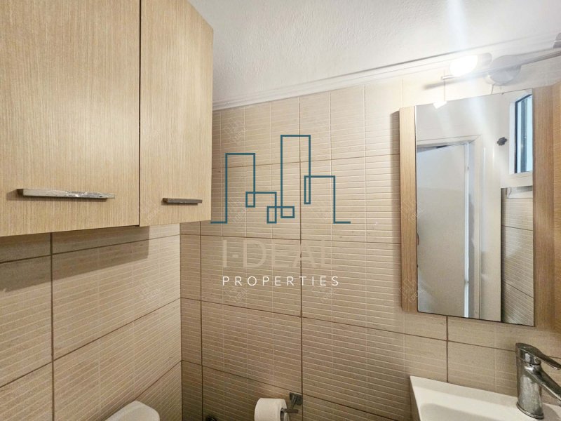 Luxus Maisonette auf zwei Ebenen zum Verkauf in der Nähe des Meeres | Neoi Epivates, Thessaloniki · Foto 11