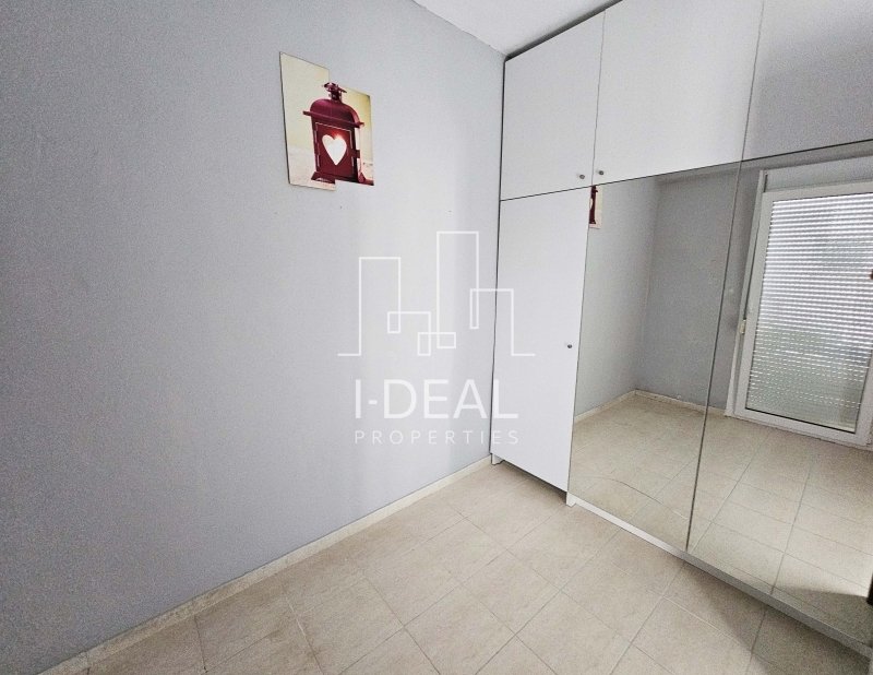 Maisonette zum Verkauf in Perea Thessaloniki | 3 Schlafzimmer – Kamin – Erdgas · Foto 10