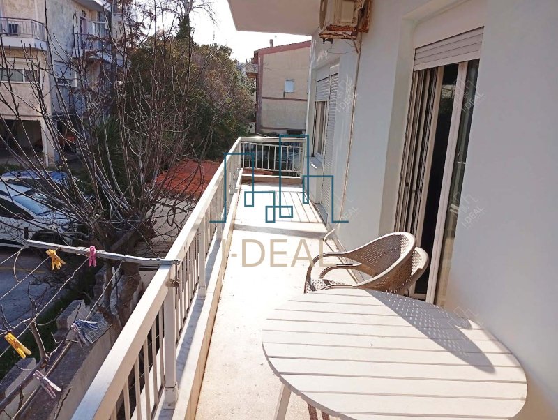 Wohnung zum Verkauf Perea Thessaloniki Meerblick Ideal für Airbnb oder Mieteinnahmen · Foto 13