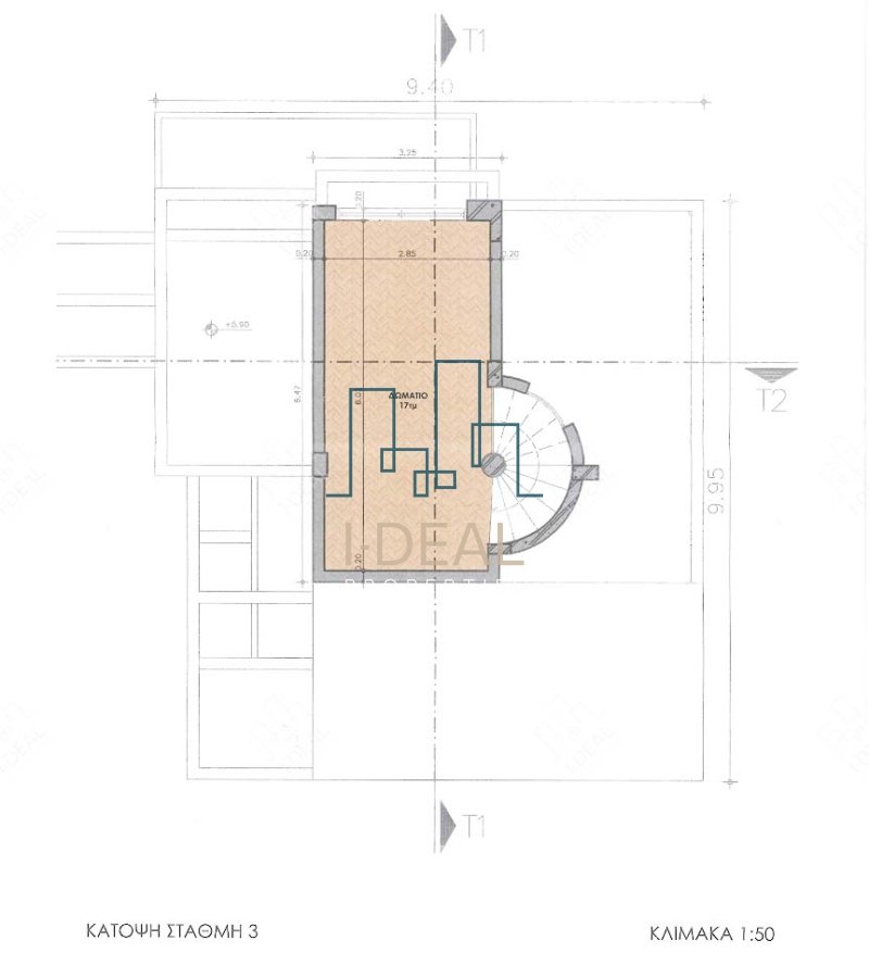 Maisonette · Foto 25