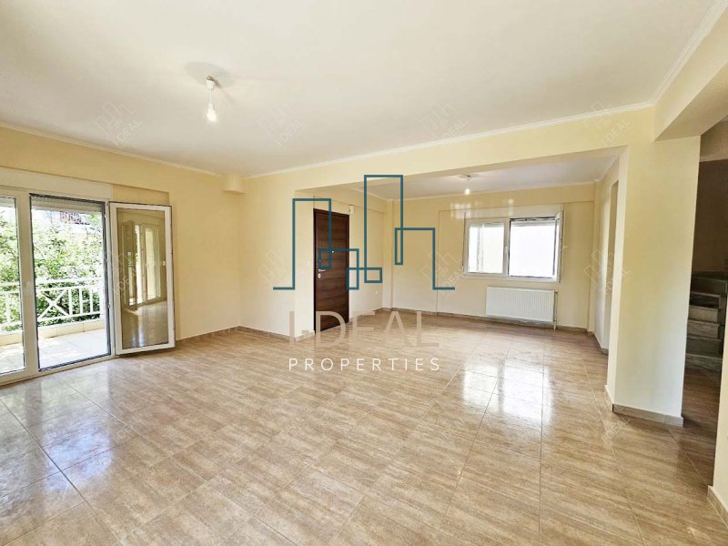 Luxus renoviertes freistehendes Haus zum Verkauf | Souroti | 20 km von Thessaloniki entfernt · Foto 3