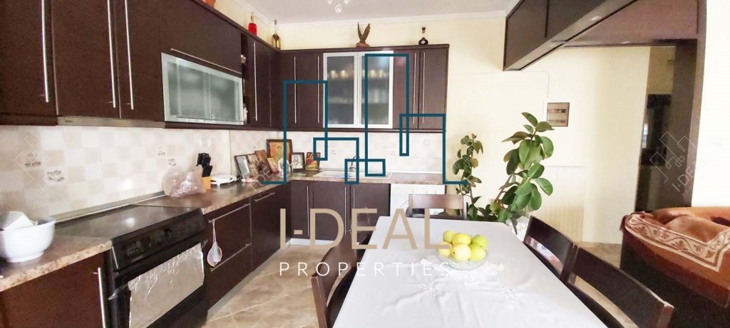 Apartman na prodaju Nea Michaniona - apartman IN nea michaniona · fotografija 15