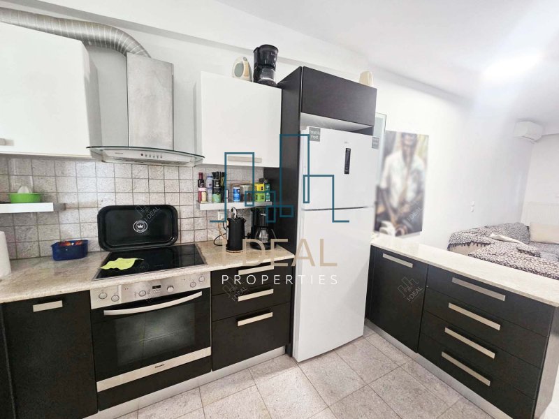 Luxus Maisonette auf zwei Ebenen zum Verkauf in der Nähe des Meeres | Neoi Epivates, Thessaloniki · Foto 27