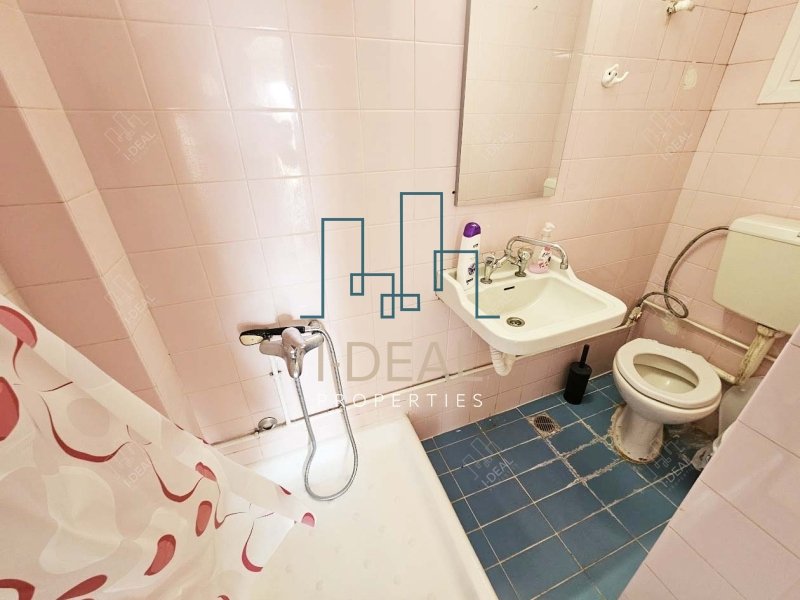 Apartment mit Meerblick Nur 20 m vom Strand – Peraia, Thermaikos · Foto 15