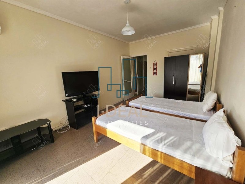 Apartment mit Meerblick Nur 20 m vom Strand – Peraia, Thermaikos · Foto 18