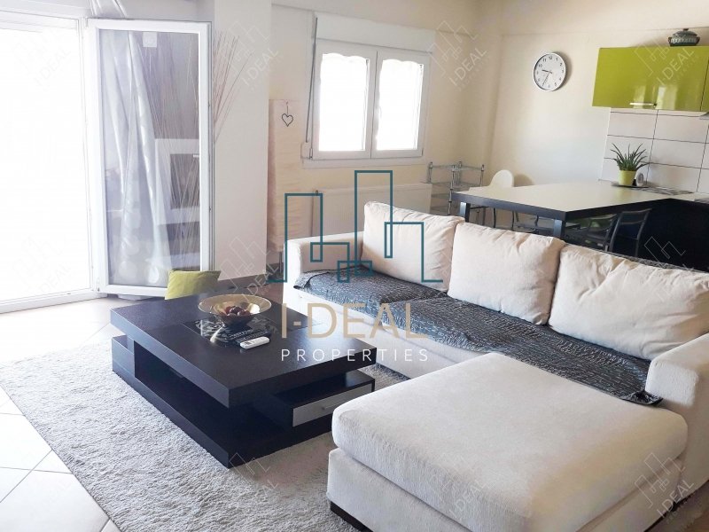 Komplett eingerichtete und renovierte Wohnung in Upper Neoi Epivates · Foto 15