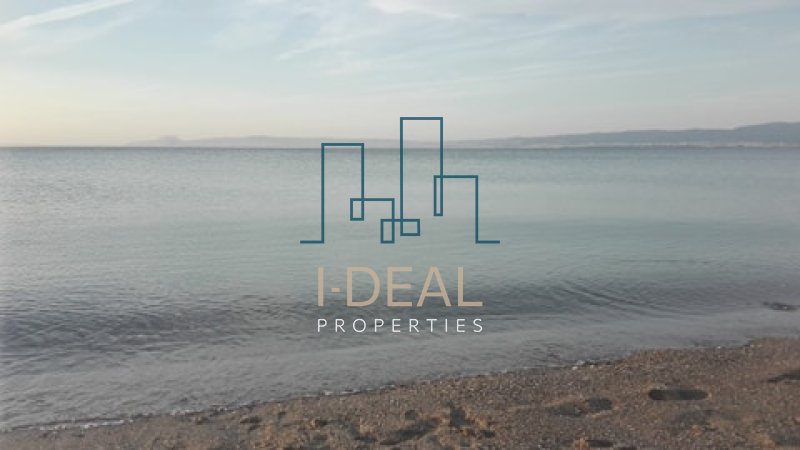 Luxus-Wohnung am Meer zum Verkauf in Agia Triada, Thessaloniki – 90 m vom Strand entfernt – komplett renoviert und möbliert (Feb 2026) · Foto 19
