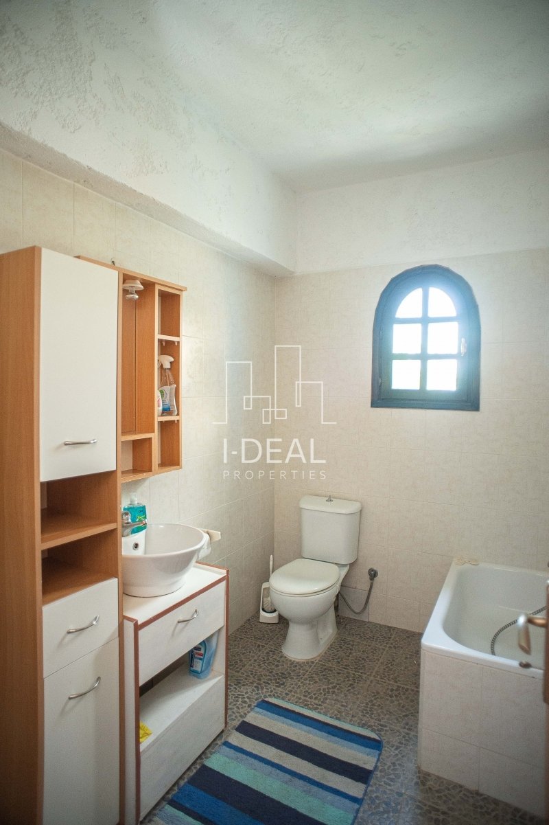 Epanomi: Luksuzna vila sa privatnom zemljom i panoramskim pogledima na more · fotografija 18