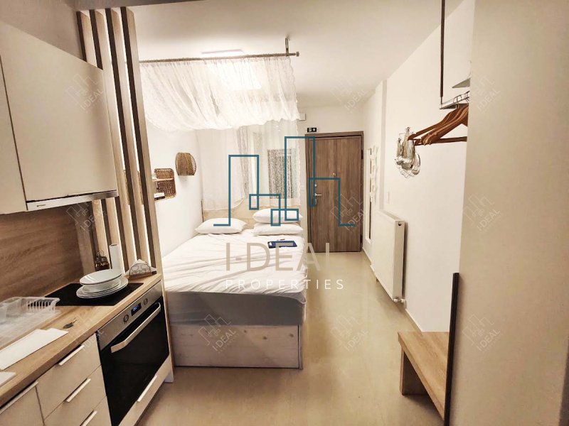 Renoviran studio na 150 m od plaže u Perei · fotografija 3