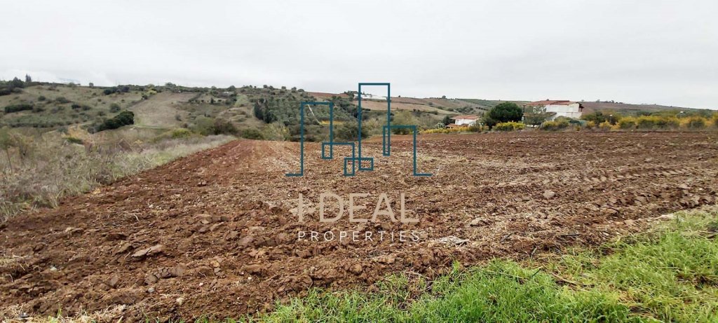 Poljoprivredna zemlja na prodaju Agia Triada (Thermaikos) - poljoprivredna zemlja U Agia triada 9 · fotografija 4