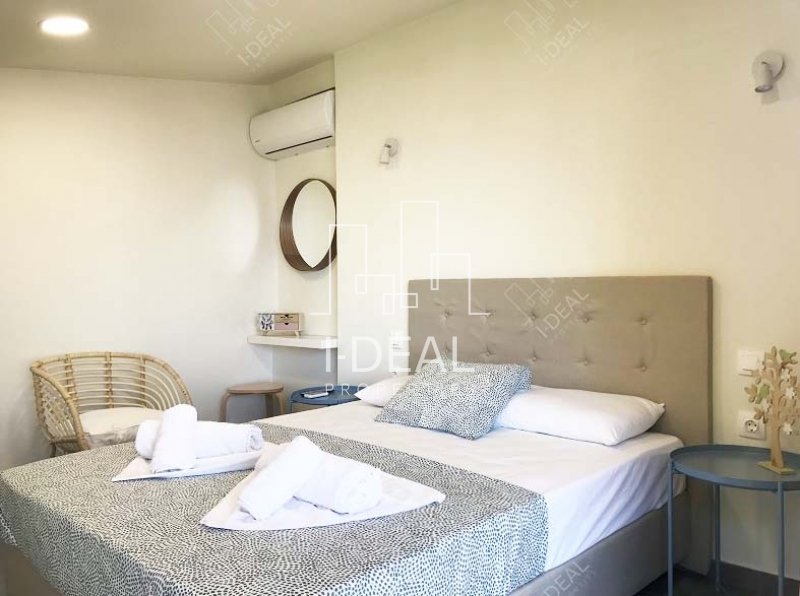 Doživite luksuz u svom najboljem životu sa ovim zadivljujućim i potpuno nameštenim hotelom · fotografija 36