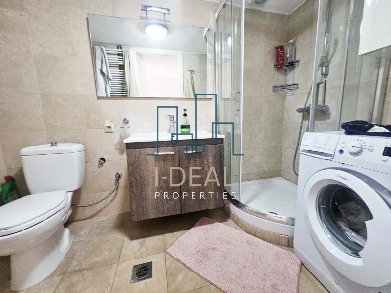 Luxus Maisonette auf zwei Ebenen zum Verkauf in der Nähe des Meeres | Neoi Epivates, Thessaloniki · Foto 22