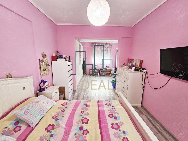 Apartment mit 3 Schlafzimmern im Zentrum von Peraia · Foto 22