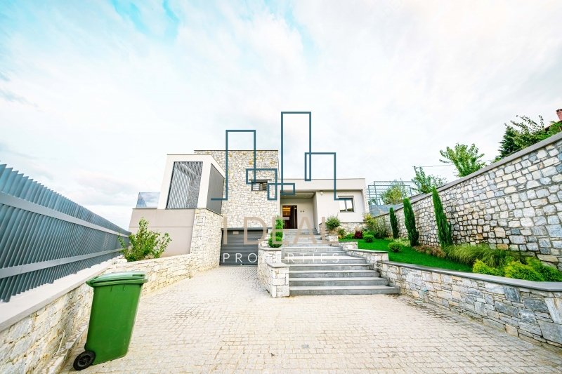 Luxuriöse Villa mit Pool · Foto 24