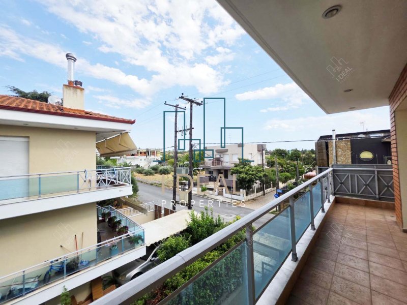 Corner Maisonette zum Verkauf – in Nea Michaniona, Thessaloniki · Foto 18