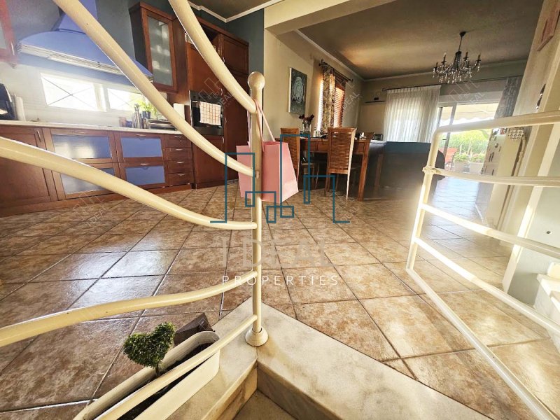 Luxus Maisonette zum Verkauf in Agia Triada – Nur wenige Schritte vom Meer entfernt · Foto 9