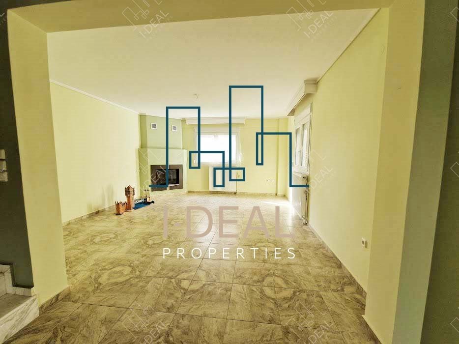 Zum Verkauf: Ausgezeichnete 3-Level Maisonette in Nea Michaniona · Foto 2