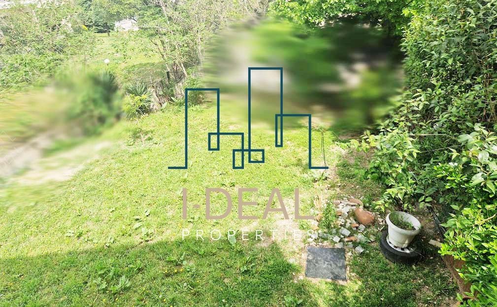 Thermaikos | Peraja – višenamenska Mezoneta sa potencijalom i privatnim vrtom · fotografija 17