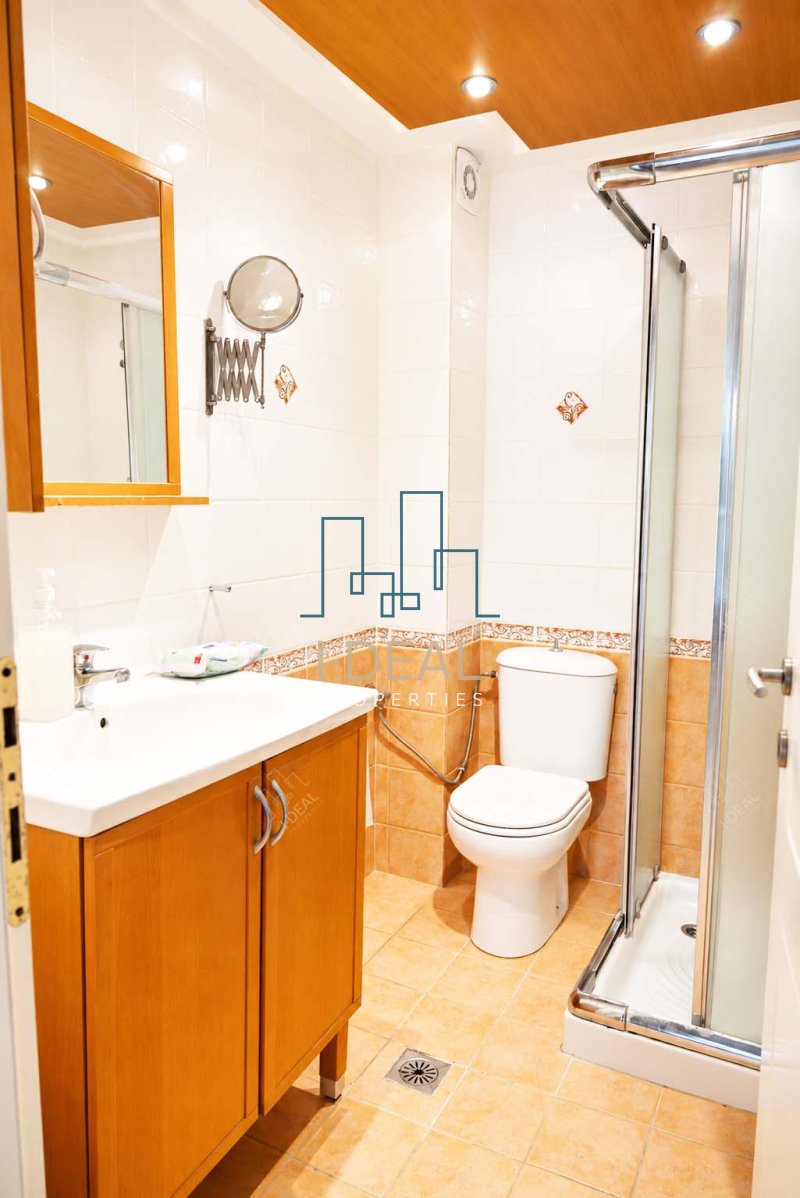Maisonette zum Verkauf in Agia Triada Thessaloniki – 3 Schlafzimmer, nahe dem Meer · Foto 8