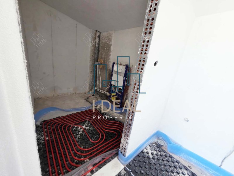 Luxusneubau-Maisonette | 3. Obergeschoss und Dachgeschoss | Besonderer freier Ausblick | Hoher Ausstattungsstandard · Foto 11