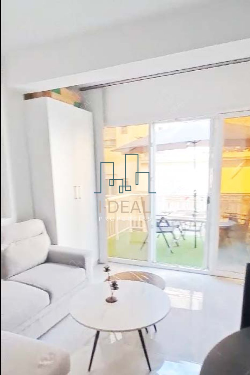 Renovierte möblierte Wohnung 70 m vom Meer entfernt – Starke Investitionsmöglichkeiten, Peraia, Thermaikos · Foto 40